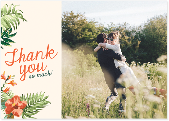 Remerciements Jungle Pepperandjoy Uk - Thank You For Work Throw Blanket (700x700), Png Download