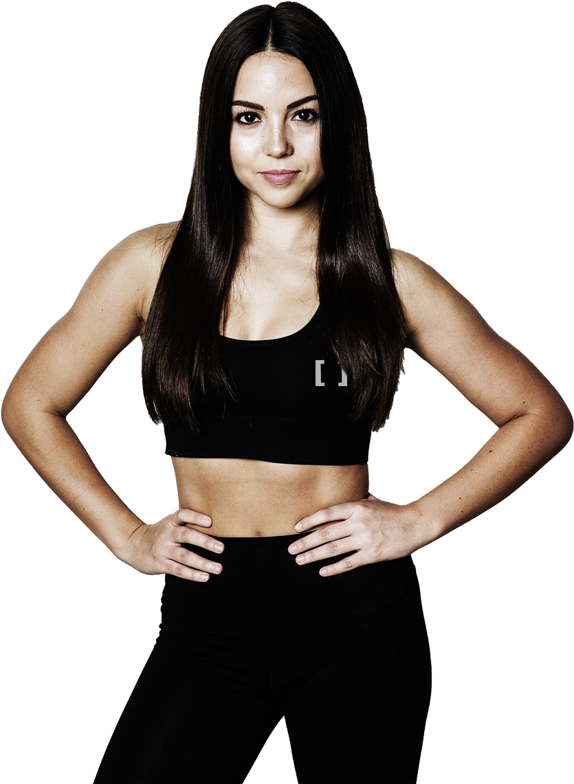 Malia M - - Solidcore (927x1200), Png Download