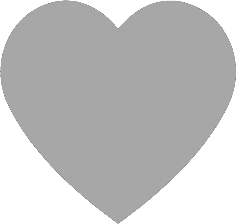 Products - Instagram Heart Png (897x809), Png Download