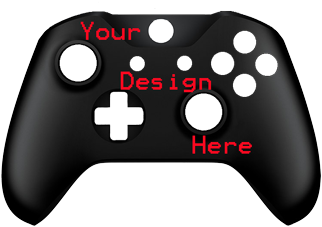Account - Microsoft Xbox One Wireless Controller (698x499), Png Download