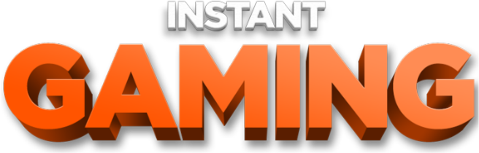 Gaming Background Png - Instant Gaming Twitch Png (740x431), Png Download