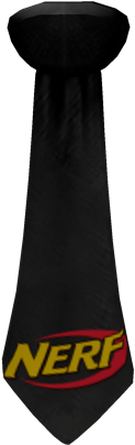 Nerf Zombie Strike Tie - Nerf (420x420), Png Download