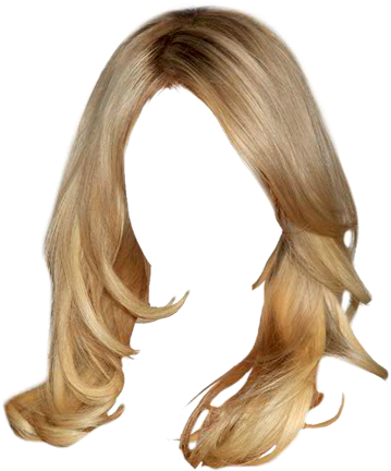 Kate Upton Long Straight Formal Hairstyle - Lace Wig (521x625), Png Download