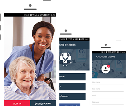 Cinchgaming - Nursing (416x347), Png Download