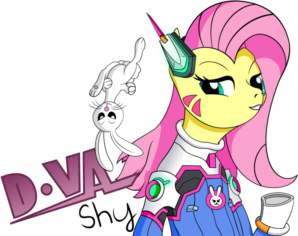Nerf This By Fimstargazer - Vashy (976x775), Png Download