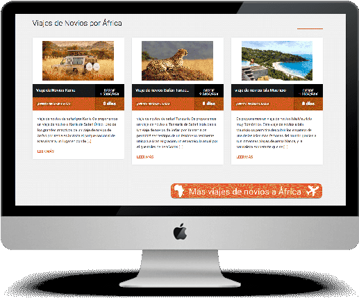 Viaje De Novios - Computer Monitor (535x535), Png Download