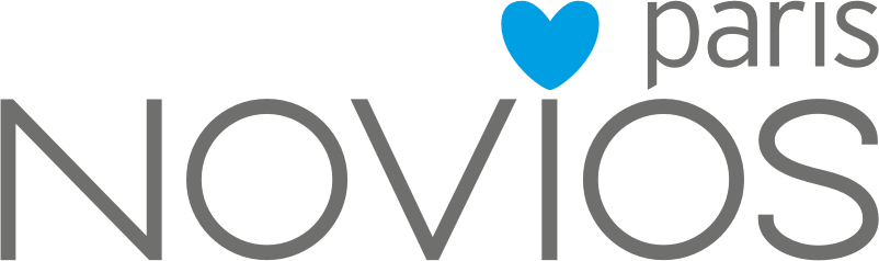 Convenios - Novios Paris (802x238), Png Download