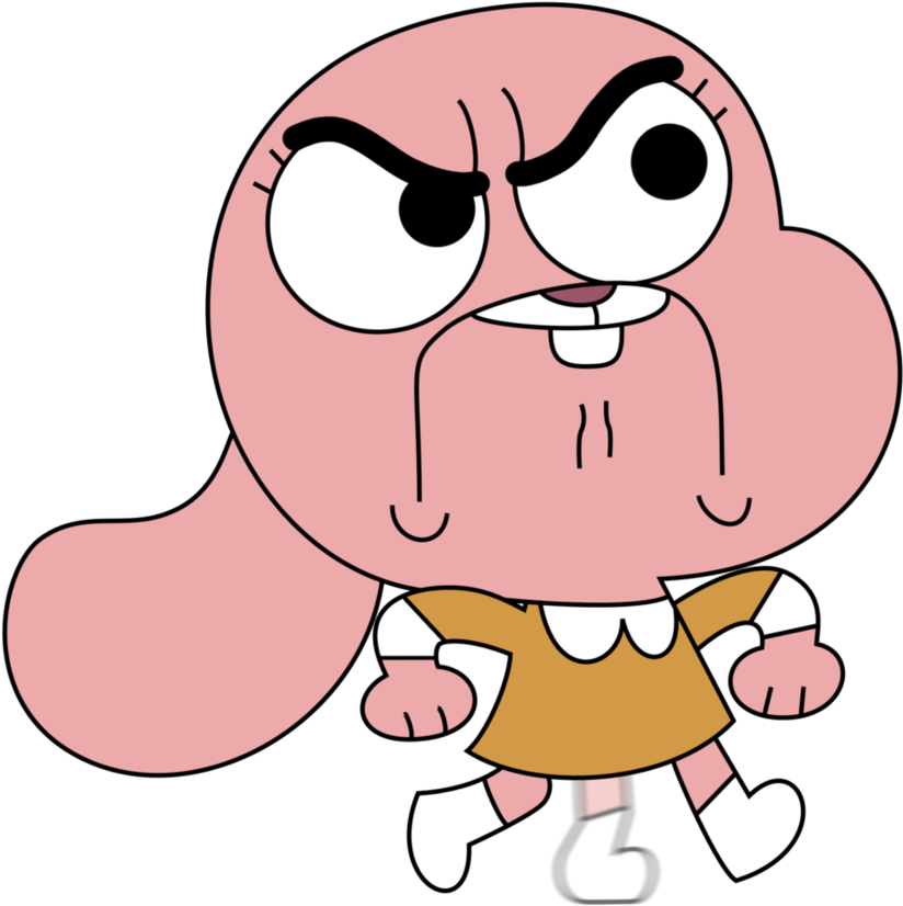 Little Legs By - Ugly Cartoon (931x858), Png Download