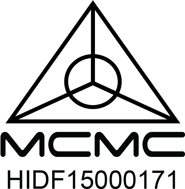 Perform Your Own Verification - Malaysian Communications And Multimedia Commission (686x686), Png Download