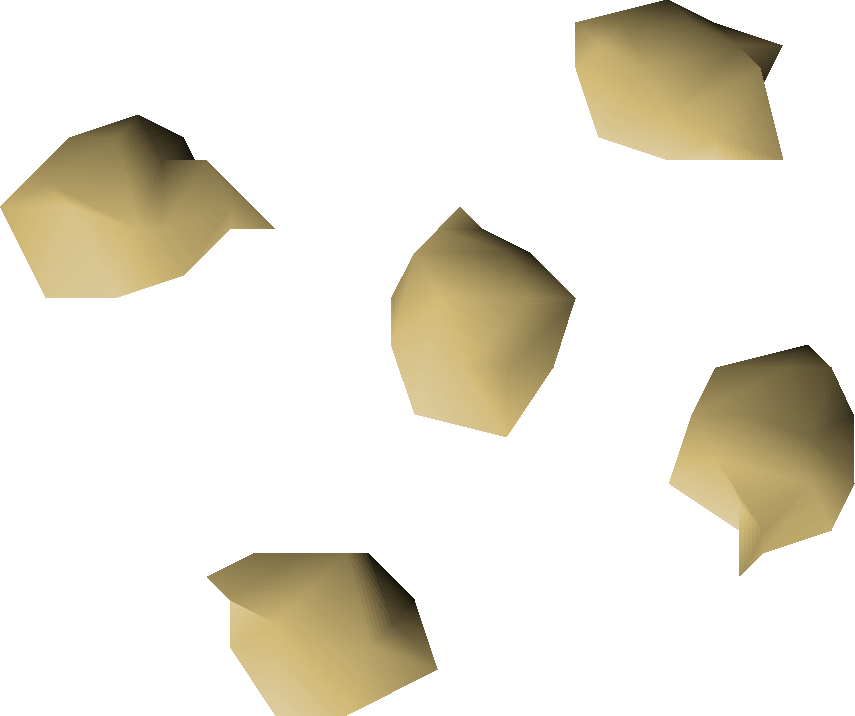 Orange Tree Seed Detail - Wiki (855x716), Png Download