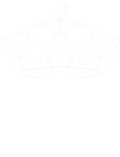 Sinfultees Fun Offensive Racy Uncensored Sexy Sassy - Keep Calm (393x450), Png Download