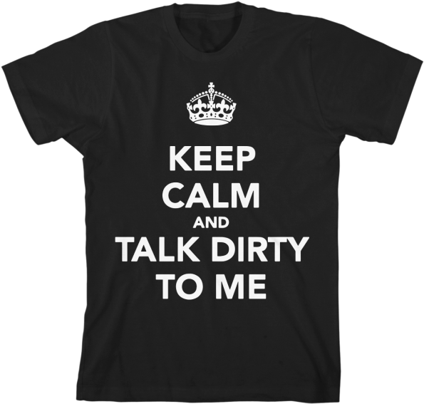 Keep Calm And Read The Manual Mens T-shirt - Offspring Dance Fucker Dance Shirt (484x484), Png Download