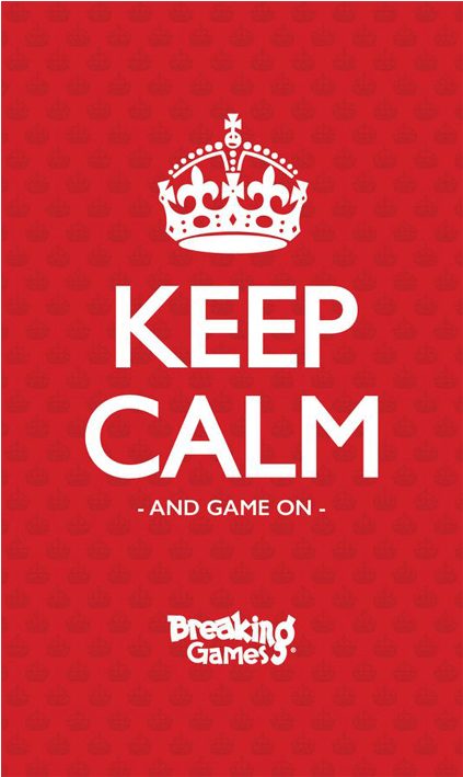 Keep-calm - Keep Calm And Carry (709x709), Png Download