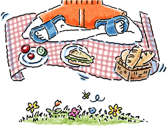 Cartoon (617x467), Png Download