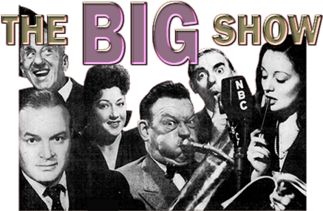 The Big Show Header Art - Big Show Radio (500x321), Png Download