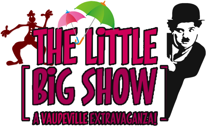Www - Curtainraisermalta - Com - The Little Big Show - Little Big Show (748x500), Png Download