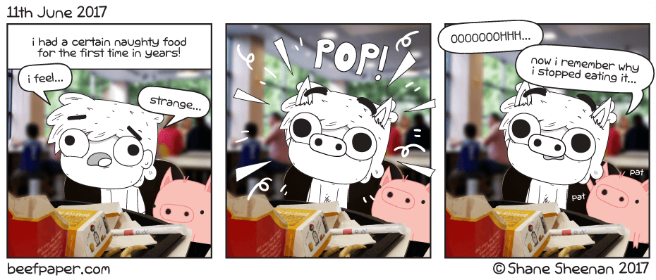 His Legs Also Turn Into Huge Muscly Minotaurs Legs, - Cartoon (930x398), Png Download