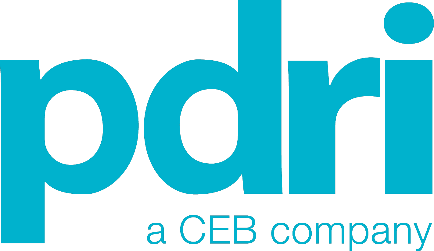 A Special Thank You To Our Silver Sponsor, Pdri Inc - Pdri (1423x824), Png Download