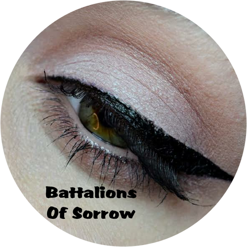 Fountain Of Smarts Funny T-shirt Tile Coaster (500x500), Png Download