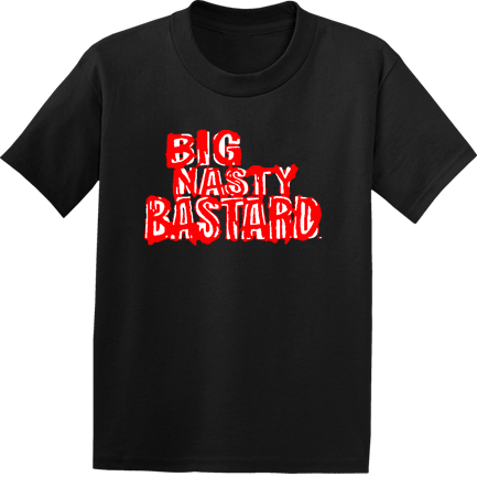 Big Show Big Nasty Bastard - O'neill Mens (433x433), Png Download
