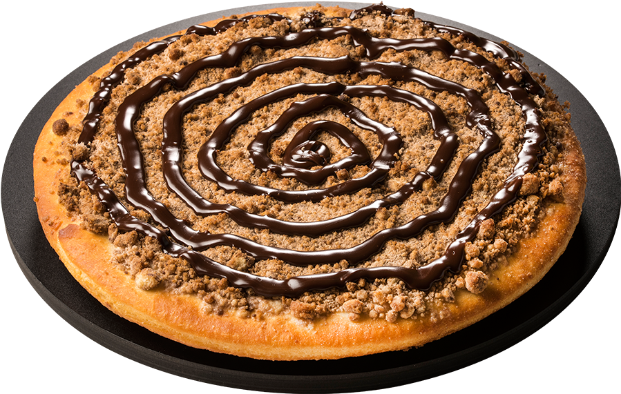Chocolate Cactus Bread (960x800), Png Download