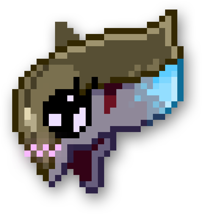 Emoji-tsundere - Illustration (1159x1159), Png Download