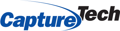 Capturetech's Latest Innovations On Display At Nrf - Newcastle Evening Chronicle Logo (405x300), Png Download