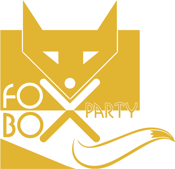 Gold Birthday Box (708x708), Png Download