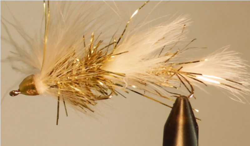 Articulated Cone Head Goldie - Dandelion (800x800), Png Download