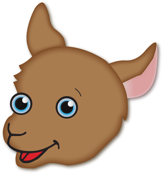 Baby Goat - Goat (640x640), Png Download