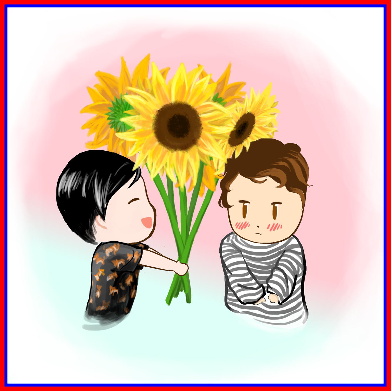 Unbelievable Sunflower Hour Tumblr Pics Of Yogi Bear (1330x1330), Png Download