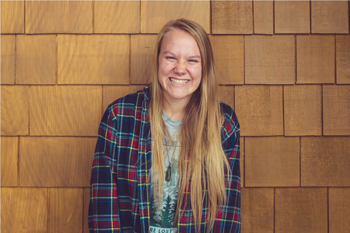 Danielle Stoner2 1488833817 - Plaid (2800x800), Png Download