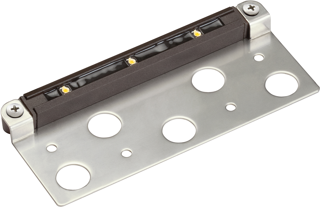 Kichler Lighting Kichler 15745azt27 Led With Bracket (1200x1200), Png Download