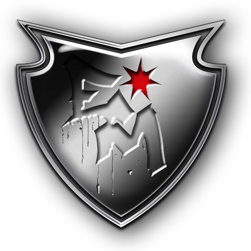 Em Subbadge Silver 500 (500x500), Png Download