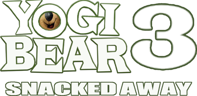 Yogi Bear - Illustration (640x312), Png Download