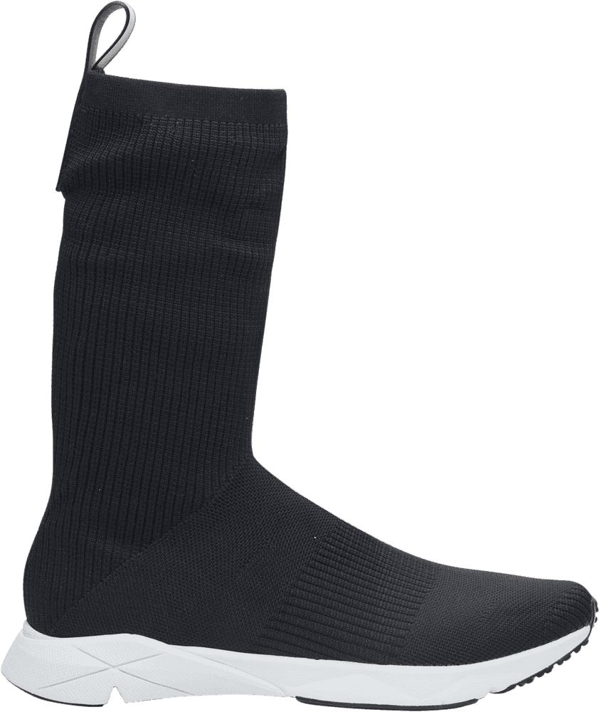 Collection - Mens Reebok Sock Supreme Ultraknit (842x1000), Png Download
