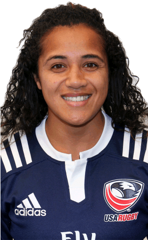 Joanne Fa'avesi - Joanne Faavesi (300x500), Png Download