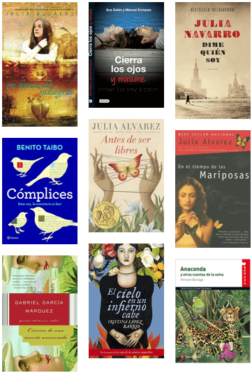 Smmusd Summer Spanish 9th-12th Grade - El Cielo En Un Infierno Cabe - Poche (436x578), Png Download