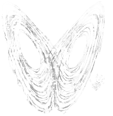 Lorenz Attractor - Assassin's Creed 1 Symbols (436x445), Png Download