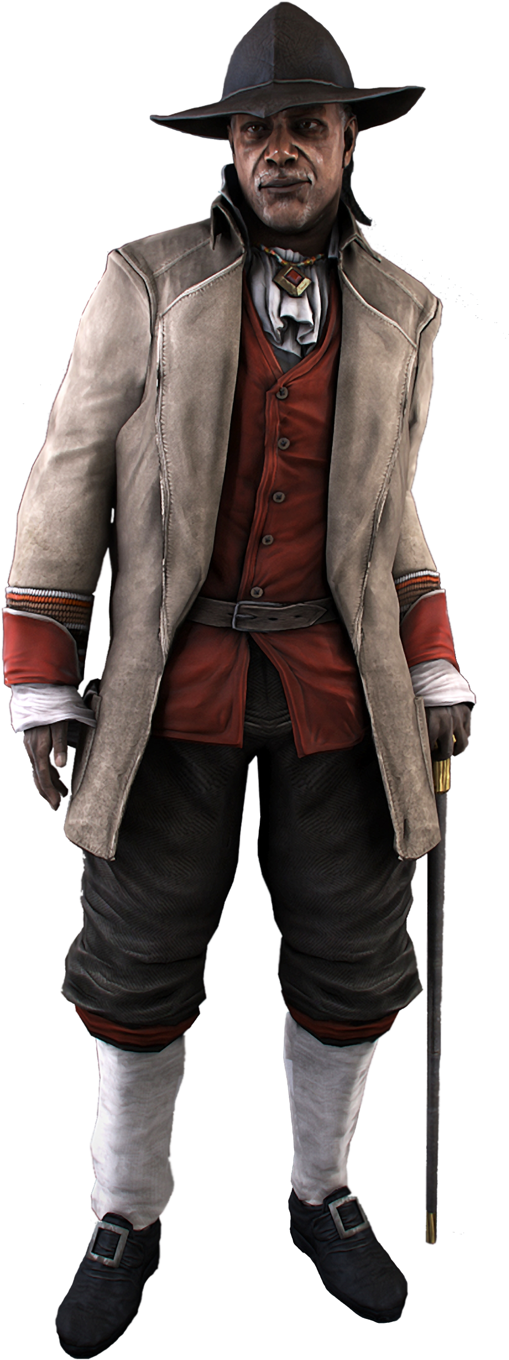 Permalink - Achilles Davenport Png (1452x2932), Png Download