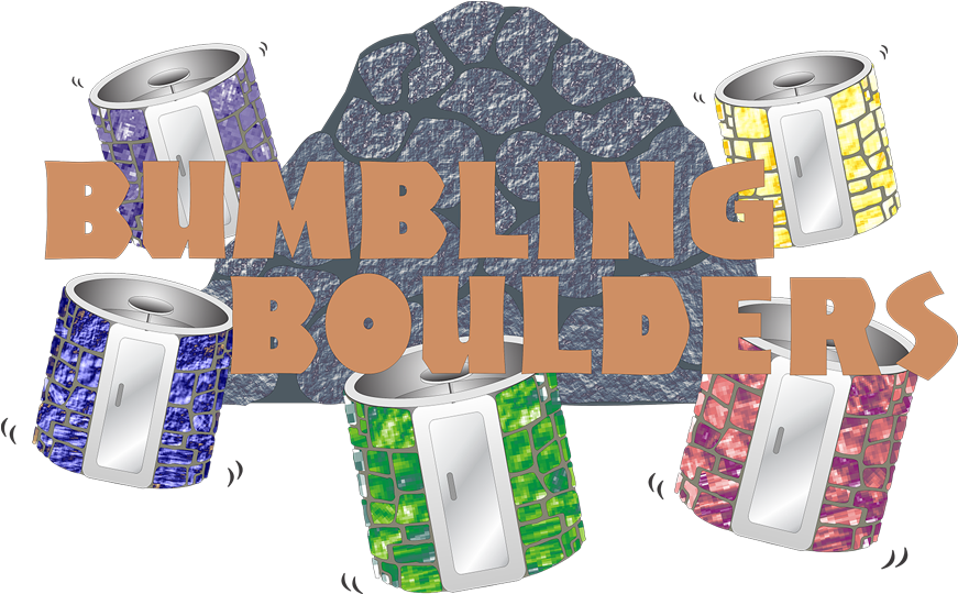 This Ride In A Stone-age Setting Takes Little Guests - Enchanted Kingdom (1000x578), Png Download