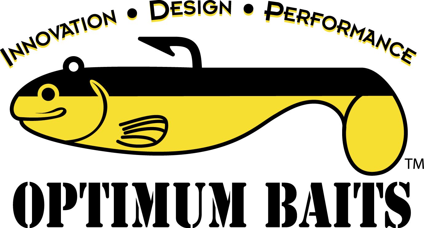 Optimum Baits Logo (1378x743), Png Download