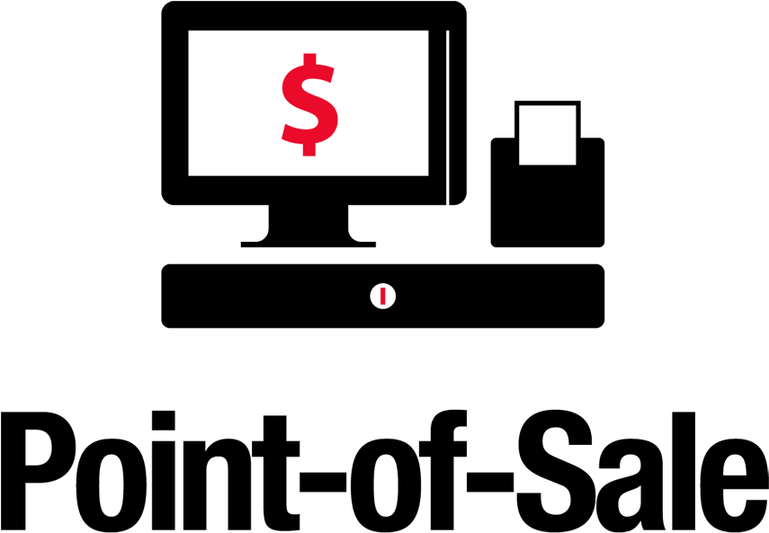 Company - Pos Icon (864x864), Png Download