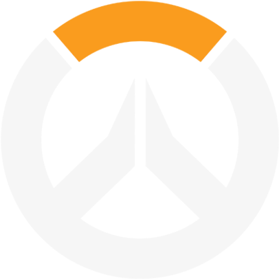Overwatch (480x480), Png Download
