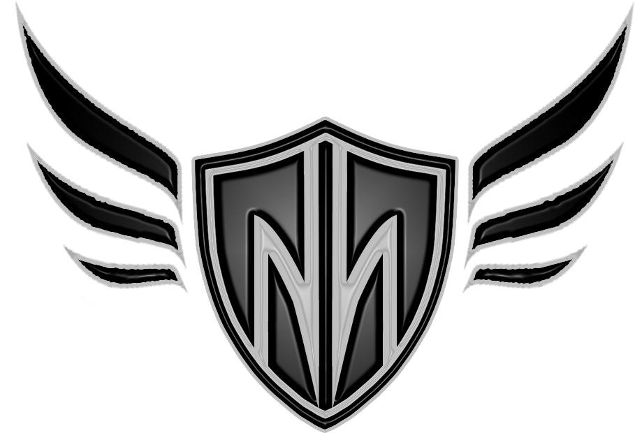 Noisynerds - Emblem (1920x1080), Png Download