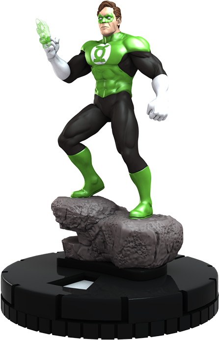 Click - Tm & Dc Comics S16 (720x720), Png Download