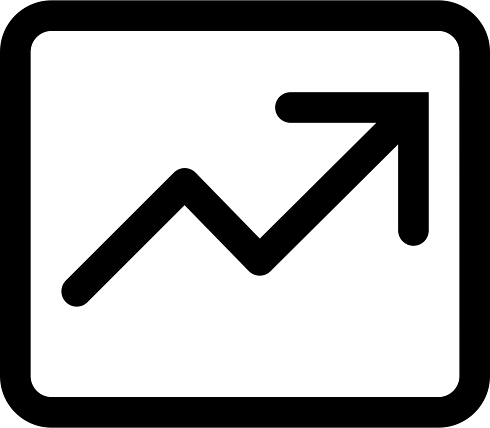 Sales Report Svg Png Icon Free Download - Daily Report Icon Png (980x856), Png Download