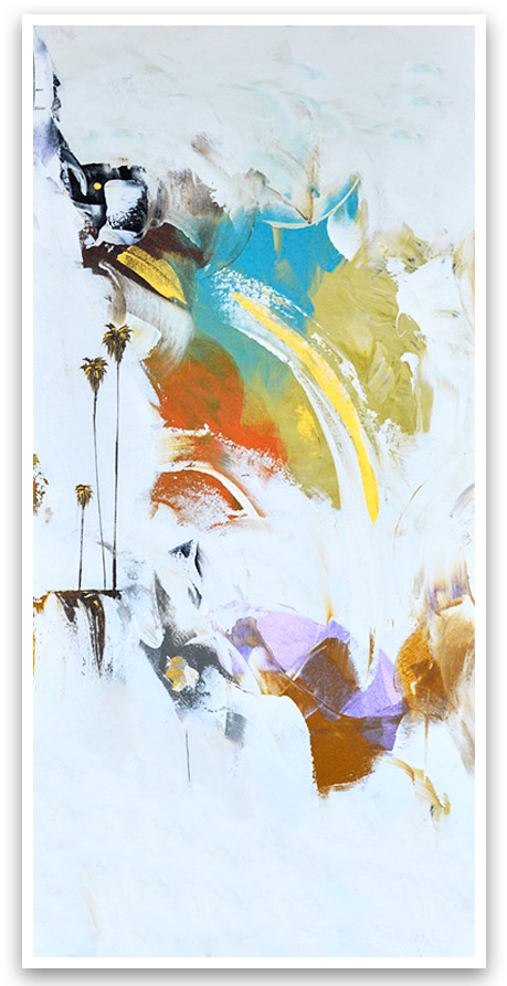 #0500 Prints - Painting (600x900), Png Download