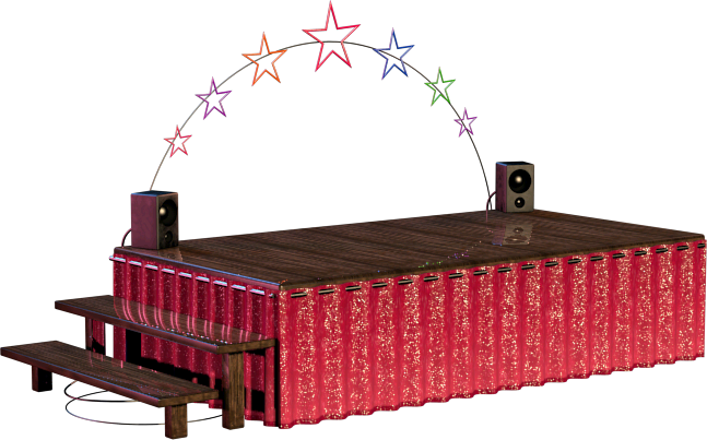 Catalog Mode/gallery - Freddy Fazbear's Pizzeria Simulator Catalog (647x403), Png Download