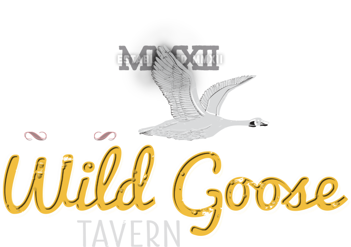 A Tavern Built For Good Times - Wild Goose Tavern In Costa Mesa (724x510), Png Download